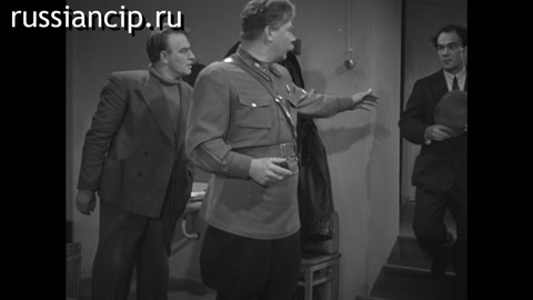Фильм Валерий Чкалов. (1941)