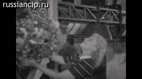Фильм Воздушный извозчик (1943). (1943)