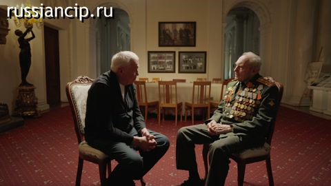 Ролики Медведь Анатолий Яковлевич. (Проект «Победители» №6, 2025.04)