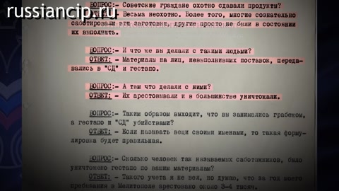 Ролики Запорожская область. (Без срока давности. 3-минутные ролики по регионам №2, 2025)