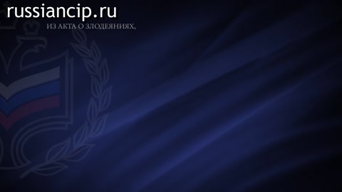 Ролики Ленинградская область. (Без срока давности. 3-минутные ролики по регионам №6, 2025)