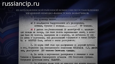 Ролики Брянская область. (Без срока давности. 3-минутные ролики по регионам №24, 2025)