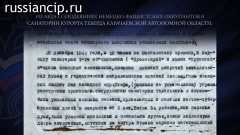 Ролики Общий видеоролик. (Без срока давности. 3-минутные ролики по регионам №26, 2025)