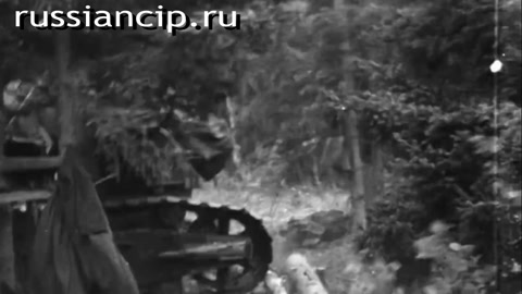 Документальный фильм Сталинградская битва. Чуйков против Паулюса. (Документальный цикл "Битва за Россию". №1, 2023)