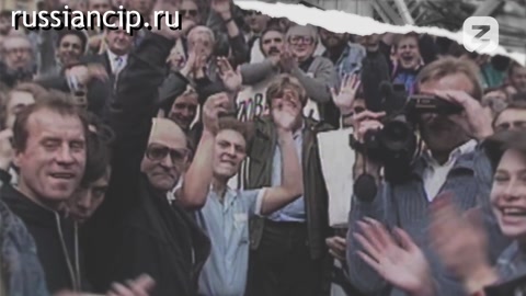 Документальный фильм 90-е за 26 минут. (90-е №1, 2024)