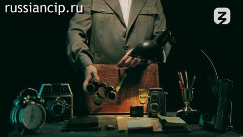 Документальный фильм Рудольф Абель. (Немыслимое №10, 2023)