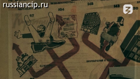 Документальный фильм Павел Громушкин. (Немыслимое №9, 2023)