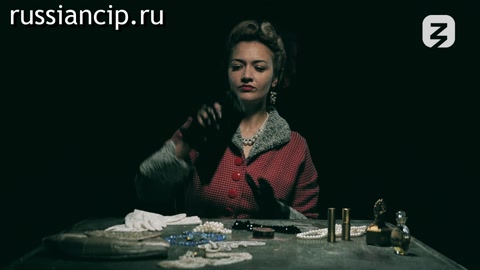 Документальный фильм Зоя Воскресенская. (Немыслимое №7, 2023)