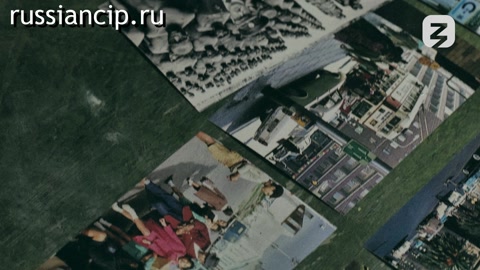 Документальный фильм Алексей Козлов. (Немыслимое №3, 2023)