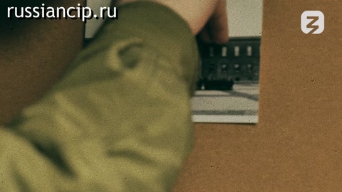 Документальный фильм Александр Коротков. (Немыслимое №1, 2023)