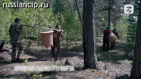 Фильм (Добровольцы №4, 2021)
