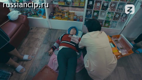 Фильм (Добровольцы №6, 2021)