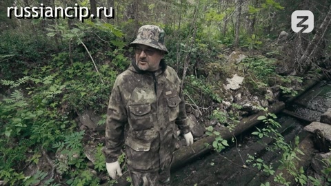 Фильм (Добровольцы №3, 2021)