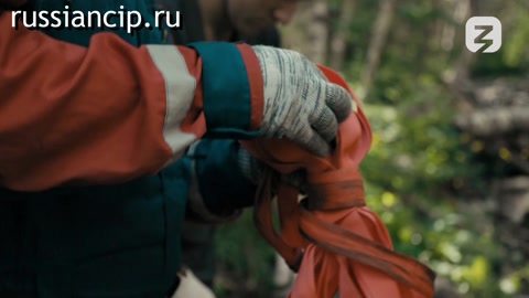 Фильм (Добровольцы №2, 2021)