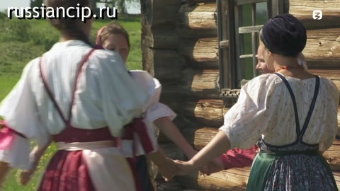 Документальный фильм «Солидарность, согласие, соборность». (ДНК России №67, 2023)