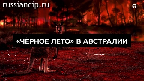 Документальный фильм «Глобальное потепление как факт: сценарий ответа человечества». (ДНК России №12, 2023)