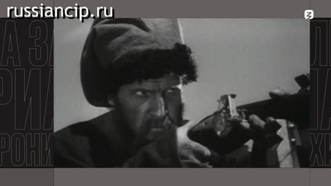 Документальный фильм «Испытания России». (ДНК России №20, 2023)