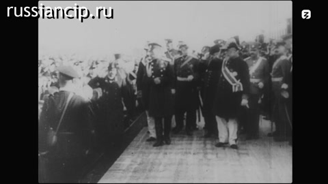 Документальный фильм «Правительство России: история и современность». (ДНК России №46, 2023)