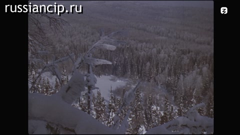 Документальный фильм «Шестая часть земли. Россия и её богатства». (ДНК России №62, 2023)