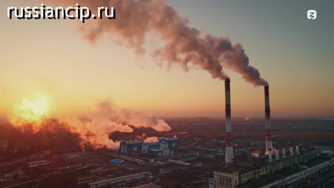 Документальный фильм «Дефицит пресной воды: опасное будущее привычного потребления». (ДНК России №8, 2023)