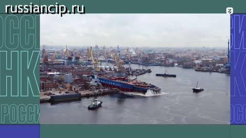 Документальный фильм «Северо-Запад». (ДНК России №61, 2023)
