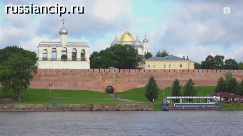 Документальный фильм «Неформальные символы - единство в многообразии». (ДНК России №39, 2023)