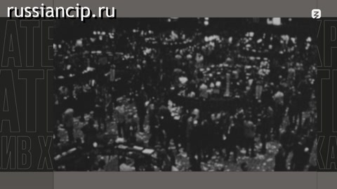 Документальный фильм «Кризис — время возможностей». (ДНК России №32, 2023)