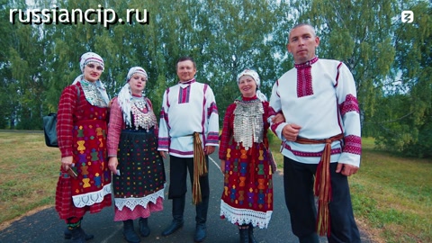 Документальный фильм Урал: что скрывает сокровищница нашей страны?. (ДНК России №75, 2023)