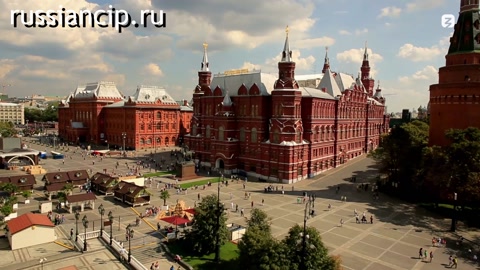 Документальный фильм Трансформация политической системы. (ДНК России №73, 2023)