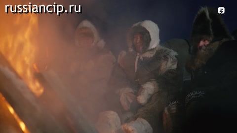 Документальный фильм Сибирь. (ДНК России №63, 2023)