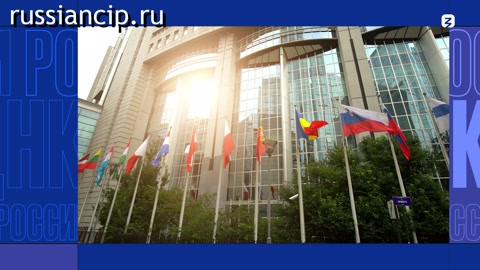 Документальный фильм Культура отмены как механизм борьбы против России. (ДНК России №33, 2023)