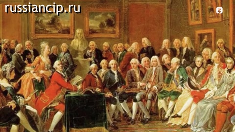 Документальный фильм «Как устроена государственная Дума?». (ДНК России №27, 2023)