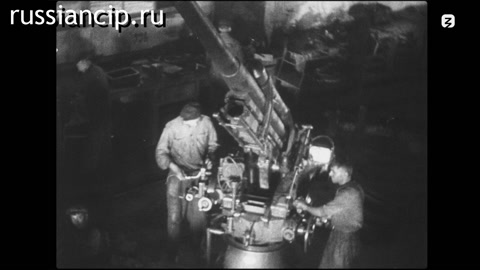 Документальный фильм Изобретатели. (ДНК России №25, 2023)