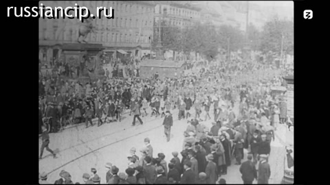 Документальный фильм Борьба с нацизмом. (ДНК России №1, 2023)