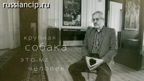 Ролики В.П. Демихов. (Цикл "Во имя человечества. История российской медицины" №2, 2022)