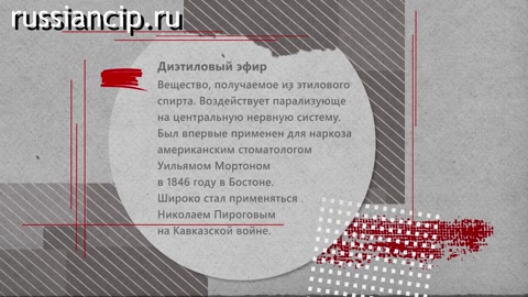 Ролики Николай Иванович Пирогов. (Цикл "Во имя человечества. История российской медицины" №3, 2022)
