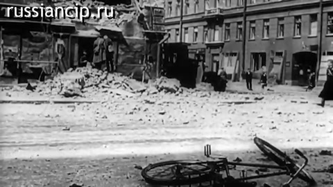Документальный фильм Ленинград. Преступление из преступлений. (Без срока давности №11, 15.03.2025)