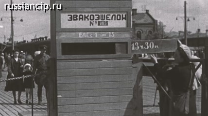 Документальный фильм Разлученные войной. Тверская область. (Без срока давности №14, 03.12.2023)