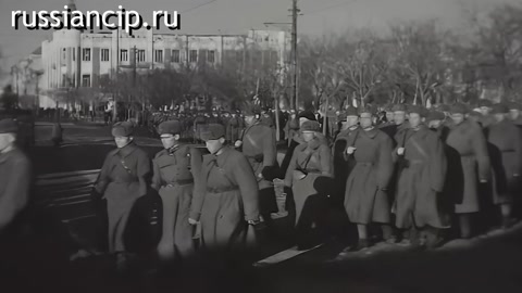 Документальный фильм Краснодарские процессы. Приговор народа. (Без срока давности №18, 09.03.2025)