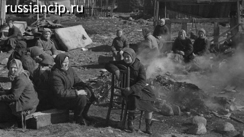 Документальный фильм Карелия. Жизнь за колючей проволокой. (Без срока давности №21, 2021)