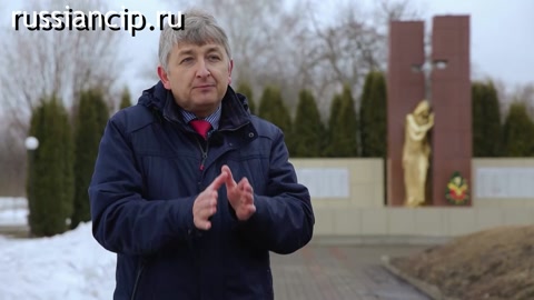 Документальный фильм Уцелевшие. Белгородская область. (Без срока давности №23, 2021)