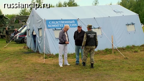 Документальный фильм До последнего имени... Калужская область. (Без срока давности №24, 24.07.2021)
