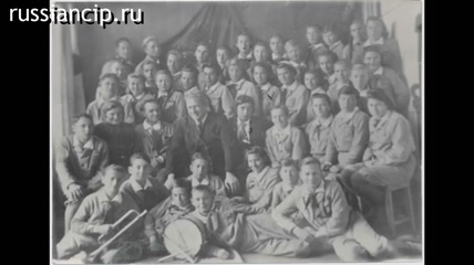 Общественное кино "Такая, брат, у нас с тобой работа", команда "Сквозь время". (Общественное кино "Артек и артековцы в Великую Отечественную войну" №7, 2025)