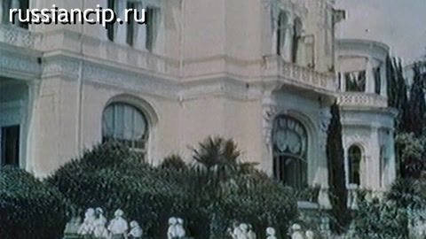 Общественное кино "Артек - это люди", команда "Режиссеры на 100 лет". (Общественное кино "Артек и артековцы в Великую Отечественную войну" №5, 2025)