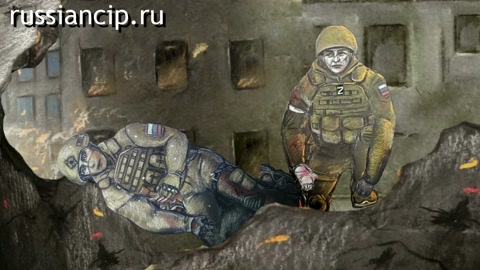 Общественное кино "Вера и верность", Студия театральных и киноминиатюр «Колибри». (2025)