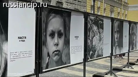 Общественное кино "Ангелы Донбасса", Медиастудия "Лидер". (2024)