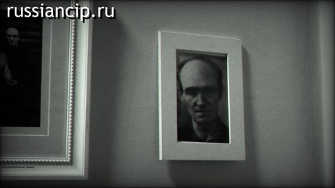 Фильм "Павел Филонов - художник осаждённого города", Медиацентр "Точка". (2024)