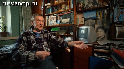 Общественное кино "Узник Вася Курашов", Медиацентр "School Media". (2024)