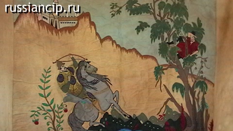 Общественное кино "Золотые нити Победы", Творческая Мастерская "Династия" имени Павла Кадочникова. (2025)