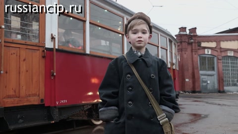 Фильм "Рейс памяти", МЕДИАЦЕНТР "ТРИ КИТА" МОБУ "Гимназия" г.Сертолово. (2025)